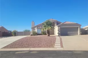 1614 E Valley Pkwy, Mohave Valley, AZ 86440 - Photo 1
