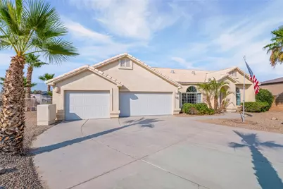 4188 S Nicholas Court, Fort Mohave, AZ 86426 - Photo 1