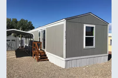 2149 Hermosa Drive, Bullhead City, AZ 86442 - Photo 1