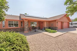 2584 Triangle S St, Kingman, AZ 86401 - Photo 1
