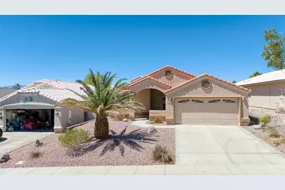 2273 Diamond Creek Road, Bullhead City, AZ 86442 - Photo 1