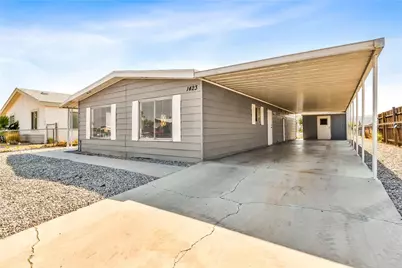1423 Tonto Drive, Bullhead City, AZ 86442 - Photo 1