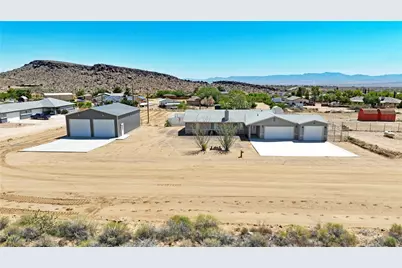 6348 N Buckhorn Drive, Kingman, AZ 86409 - Photo 1