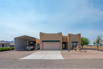 7478 E Turtle Bank Drive, Kingman, AZ 86401 - Photo 1
