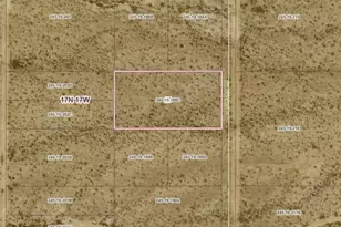 Lot 2 S Duncan, Yucca, AZ 86438 - Photo 1