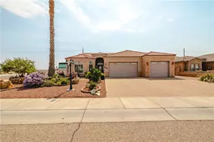 5292 N Sunny Ridge Ln, Kingman, AZ 86409 - Photo 1