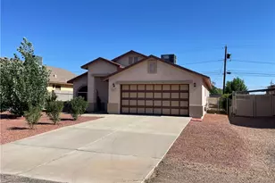 2295 E Carver Ave, Kingman, AZ 86409 - Photo 1