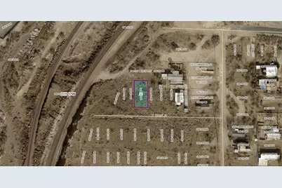 Lots 27 & 28 W Yukon Street, Kingman, AZ 86401 - Photo 1