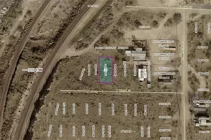 Lots 27 & 28 W Yukon St, Kingman, AZ 86401 - Photo 1