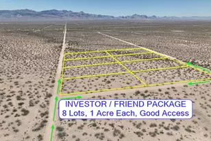 000 Ash Dr, Golden Valley, AZ 86413 - Photo 1