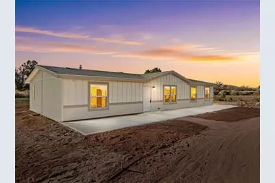 10075 E S Aquarius Dr Road, Mohave Valley, AZ 86440 - Photo 1