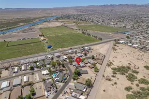 2440 Camino Del Rio, Bullhead City, AZ 86442 - Photo 1