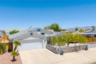 839 Brill Dr, Bullhead City, AZ 86442 - Photo 1