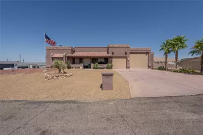 1841 Glorietta Lane, Lake Havasu, AZ 86404 - Photo 1