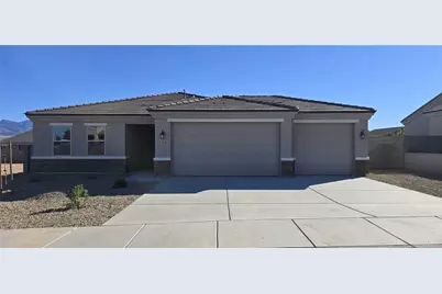 2142 Alan Ladd Drive, Kingman, AZ 86409 - Photo 1