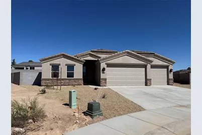 3963 Rex Allen Circle, Kingman, AZ 86409 - Photo 1