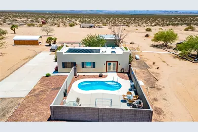 1692 S Verde Road, Golden Valley, AZ 86413 - Photo 1