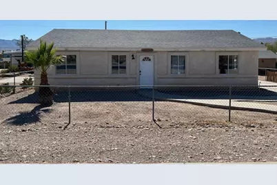 2137 Lakeside Drive, Bullhead City, AZ 86442 - Photo 1