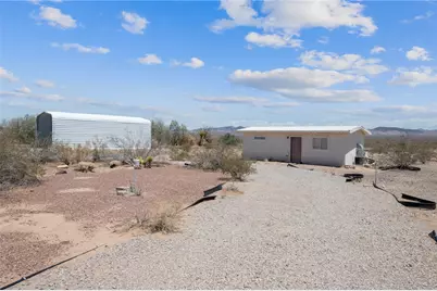 20372 N Comanche Drive, White Hills, AZ 86445 - Photo 1