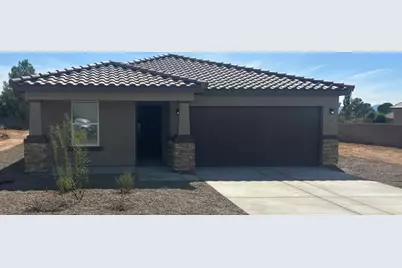 7868 E Mesa Vista Drive, Kingman, AZ 86401 - Photo 1