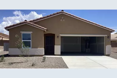 4556 S Calle Del Media, Fort Mohave, AZ 86426 - Photo 1