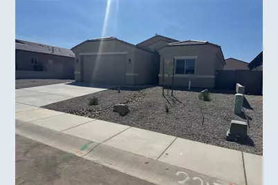 3317 Charleston Street, Kingman, AZ 86401 - Photo 1