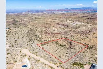 000 S Reft Way, Kingman, AZ 86401 - Photo 1