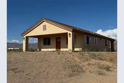 3328 N Mobile Road, Golden Valley, AZ 86413 - Photo 1