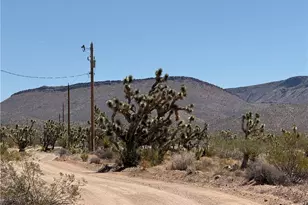 Lot 048 W Terra Bella Dr, White Hills, AZ 86445 - Photo 1