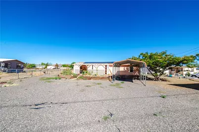 4275 N Benton Street, Kingman, AZ 86409 - Photo 1
