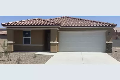 4520 S Calle Del Media, Fort Mohave, AZ 86426 - Photo 1