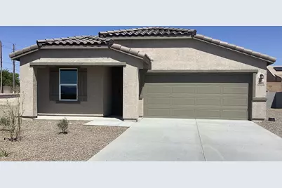 4506 S Calle Del Media, Fort Mohave, AZ 86426 - Photo 1