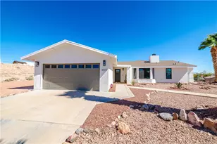 4470 San Jose Rd, Bullhead City, AZ 86429 - Photo 1