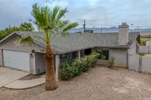 2451 Camino Del Rio, Bullhead City, AZ 86442 - Photo 1