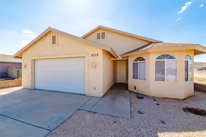 3733 N Irving Street, Kingman, AZ 86409 - Photo 1