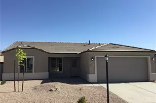 2891 E Colina Cerbat, Kingman, AZ 86409 - Photo 1