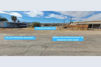 2015 Oswood Lane, Bullhead City, AZ 86442 - Photo 1