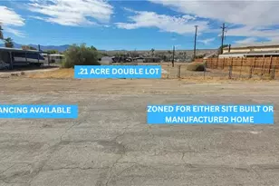 2015 Oswood Ln, Bullhead City, AZ 86442 - Photo 1