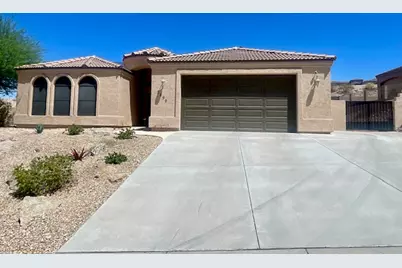 2899 Desert Vista Drive, Bullhead City, AZ 86429 - Photo 1