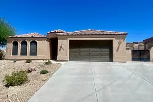 2899 Desert Vista Dr, Bullhead City, AZ 86429 - Photo 1