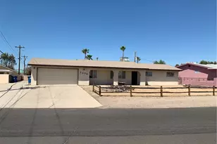 1476 Summit Ln Ln, Bullhead City, AZ 86442 - Photo 1