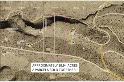 3535 E Saddlebag Drive, Kingman, AZ 86401 - Photo 1