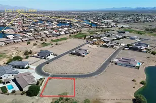 6338 S Via Del Mar, Fort Mohave, AZ 86426 - Photo 1