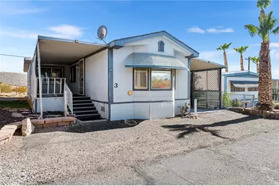 350 Lee Avenue #3, Bullhead City, AZ 86429 - Photo 1