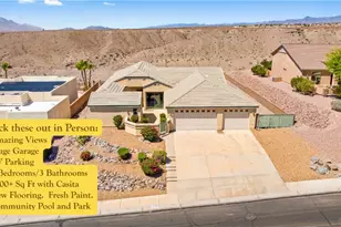 2057 Joann Ave, Bullhead City, AZ 86442 - Photo 1