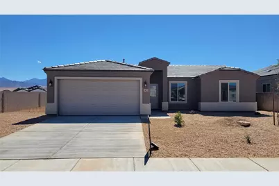 3428 E Rusty Spur Avenue, Kingman, AZ 86409 - Photo 1