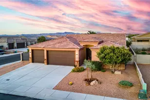 3420 Sonora Desert St, Kingman, AZ 86401 - Photo 1