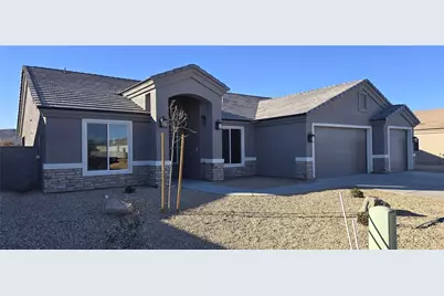 3935 Alan Ladd Drive, Kingman, AZ 86409 - Photo 1