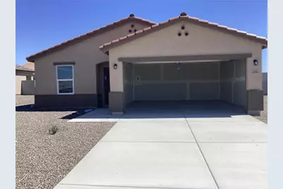 4586 S Calle Del Media, Fort Mohave, AZ 86426 - Photo 1