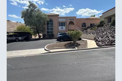 3860 Frontage Road #20, Bullhead City, AZ 86442 - Photo 1